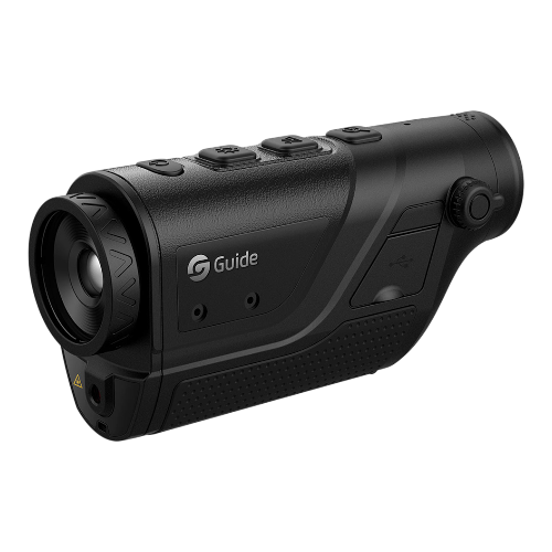  Ремонт Guide TD210