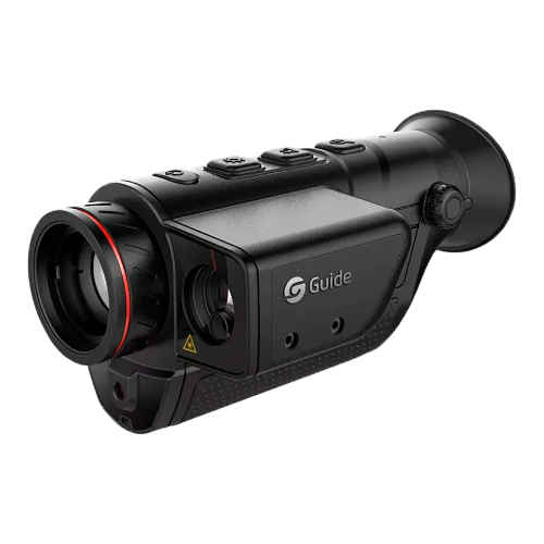  Ремонт Guide TD411 LRF