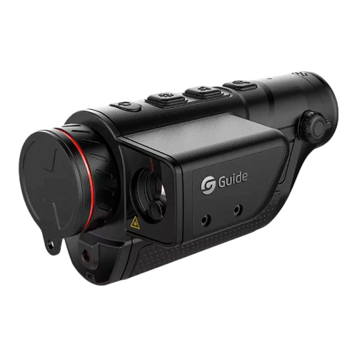  Ремонт Guide TD421 LRF