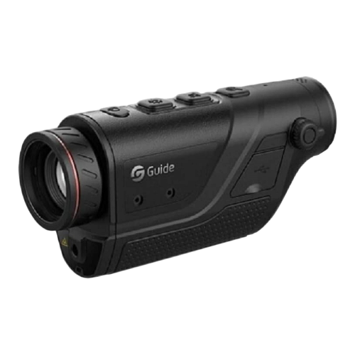  Ремонт Guide TD430