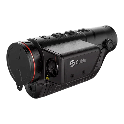  Ремонт Guide TD431 LRF