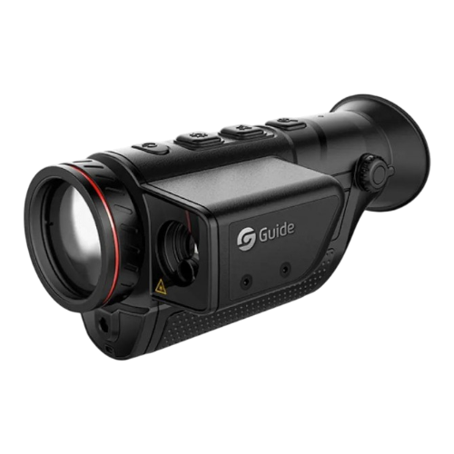  Ремонт Guide TD631 LRF